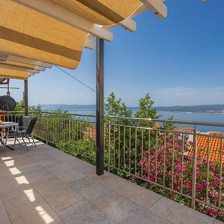 Villa Rocca Crikvenica Esterno foto