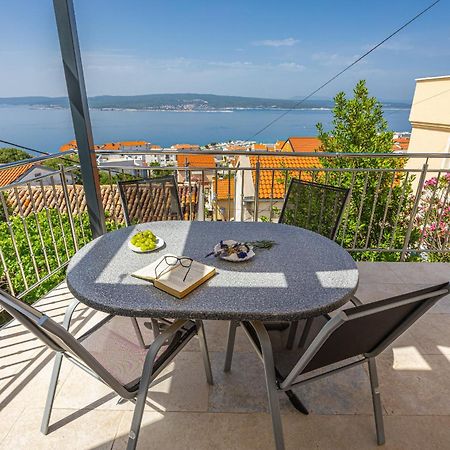 Villa Rocca Crikvenica Esterno foto