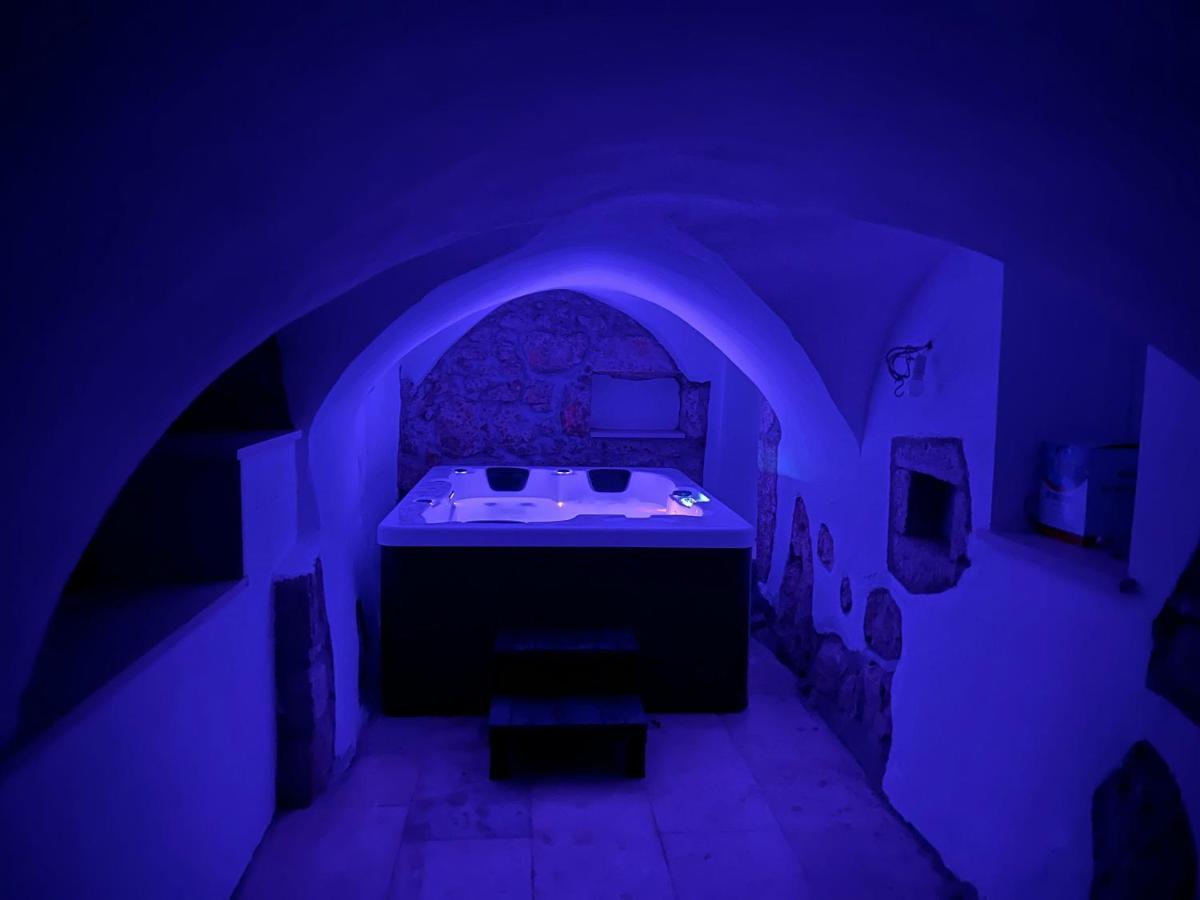 Villa Rocca Crikvenica Esterno foto